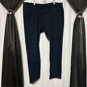 Kenneth Cole Midnight Blue Denim